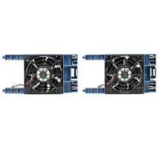 HP ProLiant DL380/DL560 Gen11 2U High Performance Fan Kit