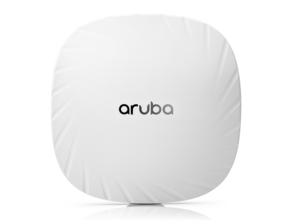 Aruba AP-505 (RW) Unified AP - TechDriven Technologies