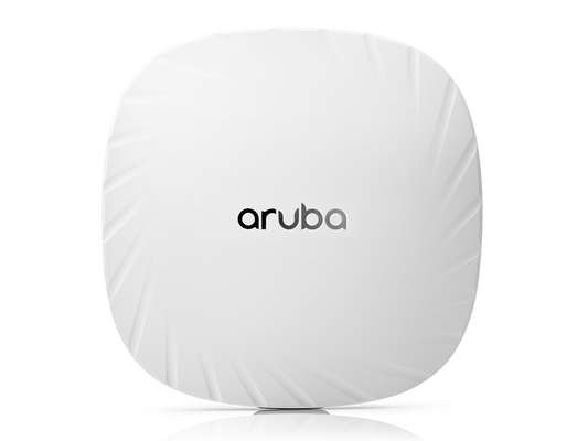 Aruba AP-505 (RW) Unified AP - TechDriven Technologies