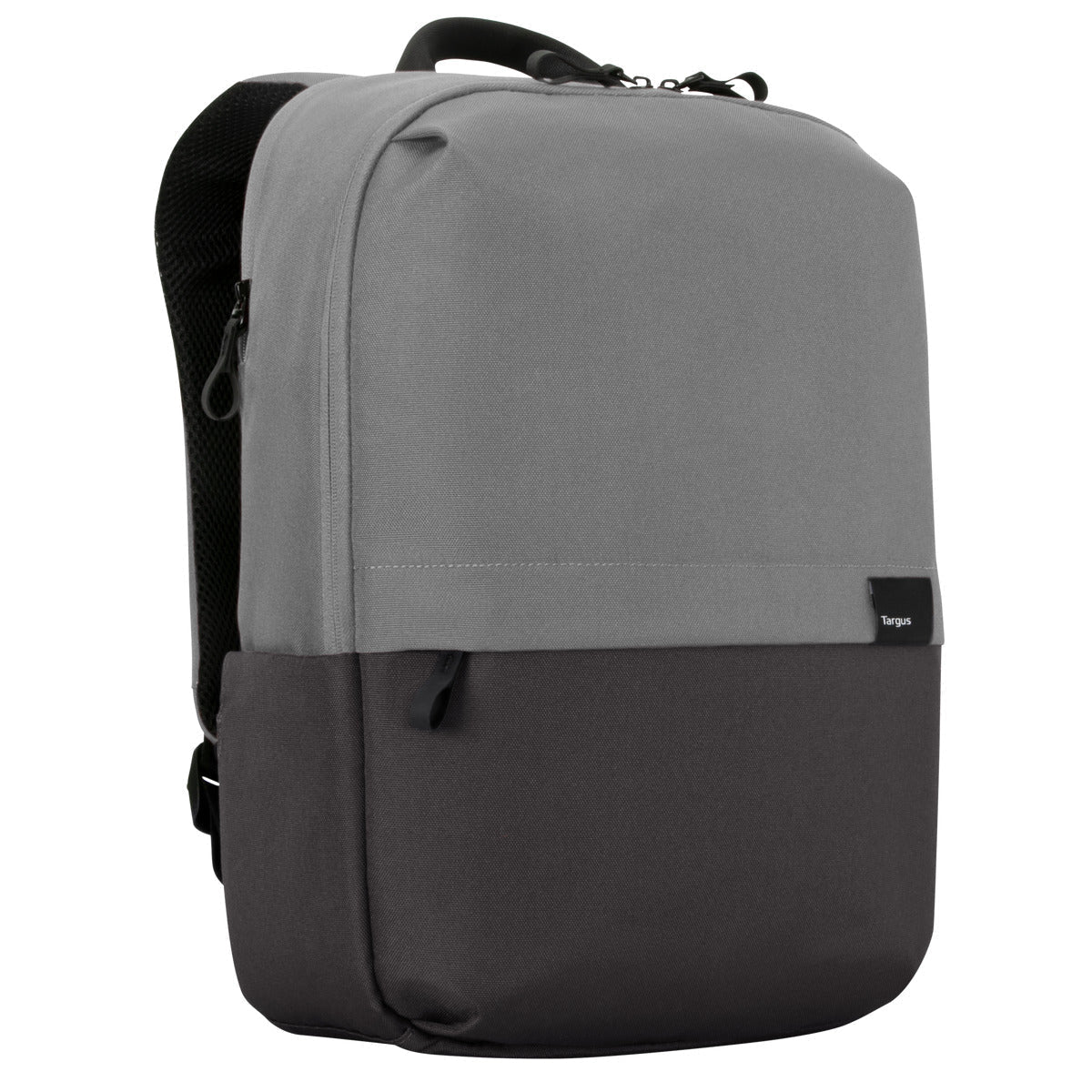 Targus 15.6in Sagano Commuter BackPack Grey - TechDriven Technologies