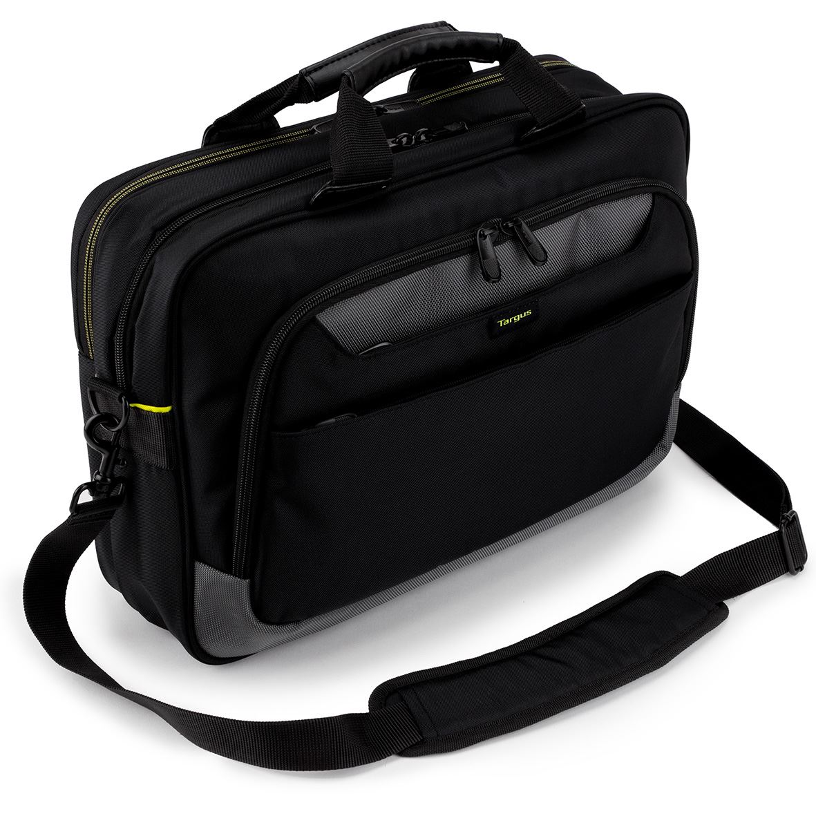 Targus CityGear 15.6in Laptop Sleeve - TechDriven Technologies