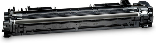 HP 658A Magenta LaserJet Toner Cartridge - TechDriven Technologies