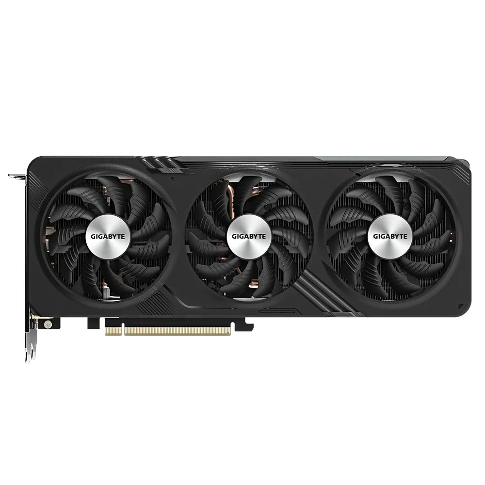 GIGABYTE nVidia GeForce® RTX 4060Ti GAMING OC - 8G GDDR6X HDMIx2/DP x2. - TechDriven Technologies