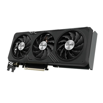 GIGABYTE nVidia GeForce® RTX 4060Ti GAMING OC - 8G GDDR6X HDMIx2/DP x2. - TechDriven Technologies