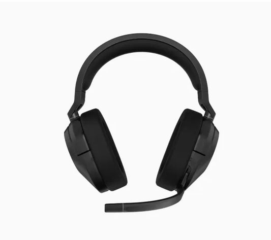 Corsair HS55 Wireless Gaming Headset; 7.1 Digital ; Carbon; Bluetooth