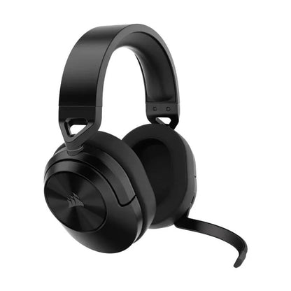 Corsair HS55 Wireless Gaming Headset; 7.1 Digital ; Carbon; Bluetooth