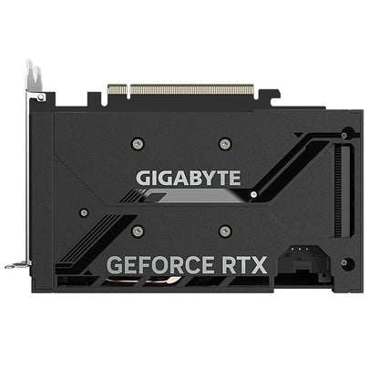 GIGABYTE Graphics nVidia GeForce® RTX 4060 WindForce - 8G GDDR6 HDMIx2/DP x2.