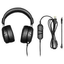 Cooler Master CH331 USB Gaming Headset