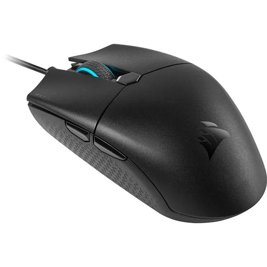 CORSAIR KATAR PRO Ultra-Light Gaming Mouse; 12400 DPI; Black.