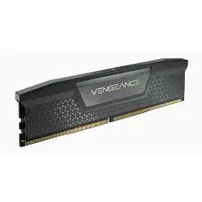 Corsair VENGEANCE® 32GB (1 x 32GB) DDR5 DRAM 5600MHz C40 Memory Module 1.25V; Black - TechDriven Technologies