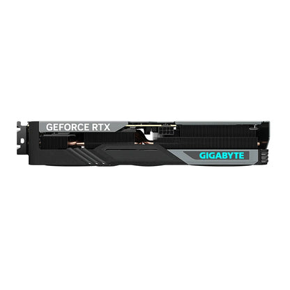 GIGABYTE nVidia GeForce® RTX 4060Ti GAMING OC - 8G GDDR6X HDMIx2/DP x2. - TechDriven Technologies