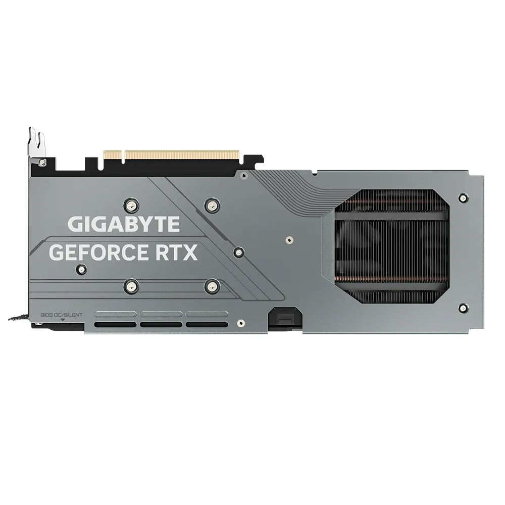 GIGABYTE nVidia GeForce® RTX 4060 GAMING OC - 8G GDDR6 HDMIx2/DP x2. - TechDriven Technologies