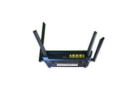 D-Link 4G LTE N300 Router Cat4 4 Fixed 5dBi Antenna (2x LTE + 2x Wi-Fi); 3x 10/100 LAN; 1x 10/100 WAN; reset/WPS button