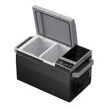 ECOFLOW GLACIER PORTABLE FRIDGE WITH ICE MAKER