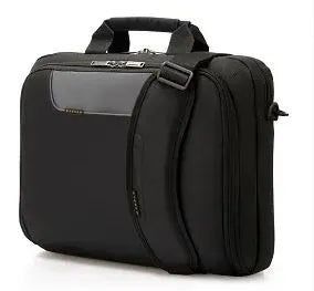 EVERKI ADVANCE 14'' ECO-friendly LAPTOP BRIEFCASE; Made from Eco material - TechDriven Technologies