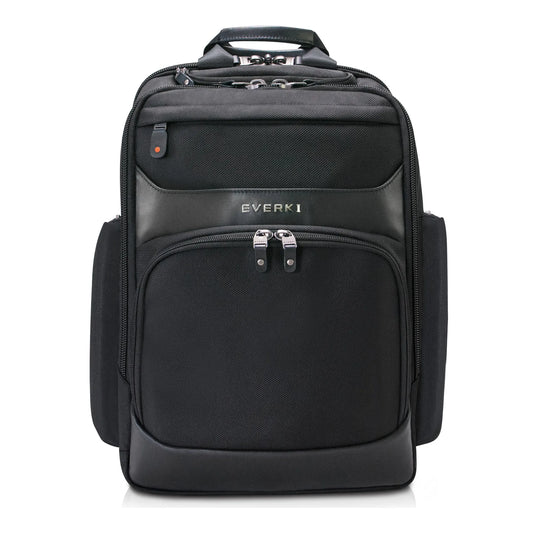 EVERKI EKP132S17 ONYX 17.3'' LAPTOP BACKPACK - TechDriven Technologies