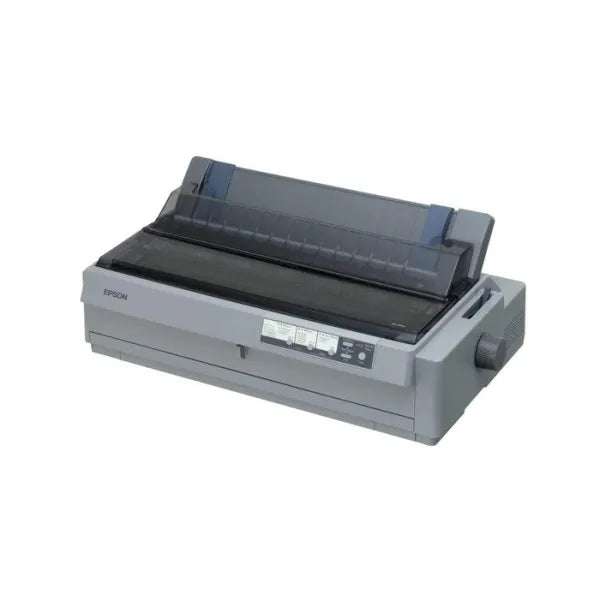 Epson® LQ-2190; 24pin 136Clm; 570cps; 64kb; Copy C