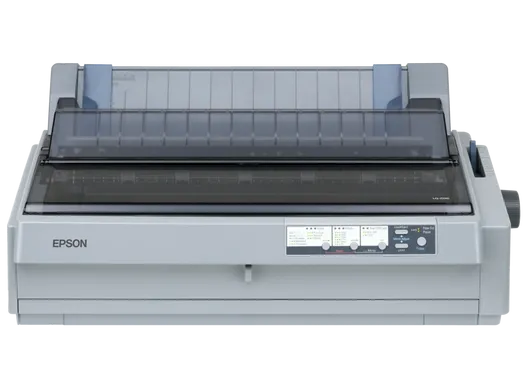 Epson® LQ-2190; 24pin 136Clm; 570cps; 64kb; Copy C