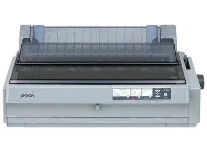 Epson® LQ-2190; 24pin 136Clm; 570cps; 64kb; Copy C