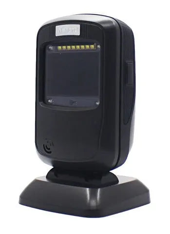 FR40 Koi II 2D CMOS Mega Pixel Omnidirectional presentation desktop scanner with 2 mtr. USB cable. - TechDriven Technologies