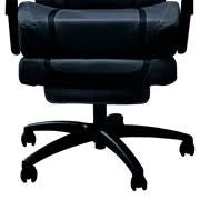 CM Chair SYNKX | Black | Type F | Haptic Feedback | Ergo - TechDriven Technologies