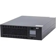 RCT 10000VA/8000W ONLINE RACKMOUNT UPS - TechDriven Technologies