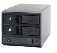 RCT 3.5” USB 3.0 POWERED EXTERNAL ENCLOSURE - TechDriven Technologies