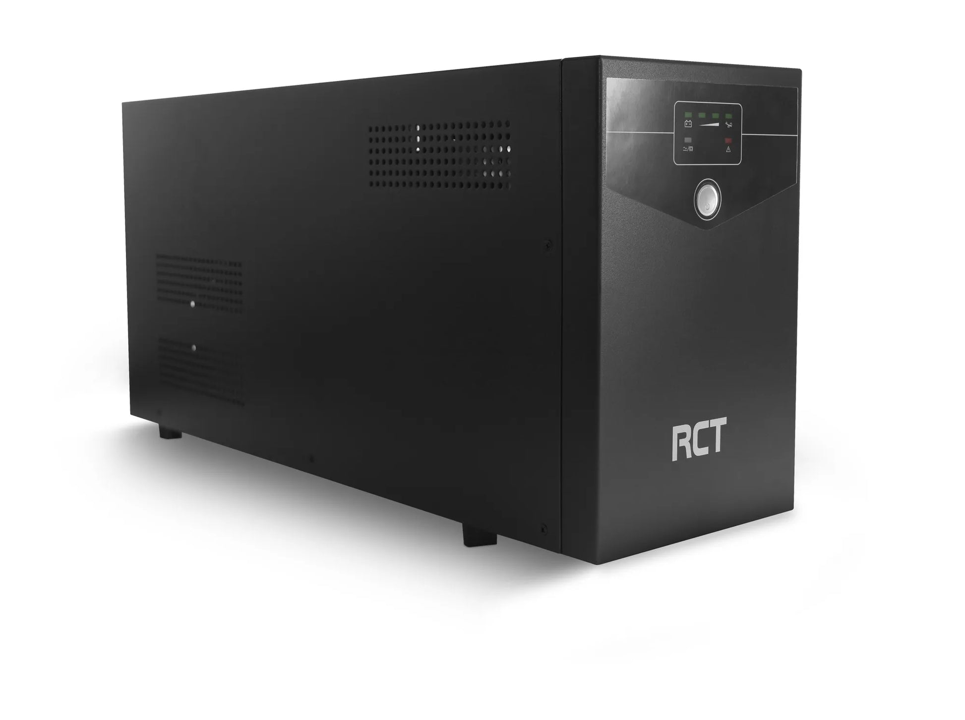 RCT 3000VAS LINE-INTERACTIVE UPS 3000VA/1800W 2 x SA PLUGS - Power cables included - TechDriven Technologies