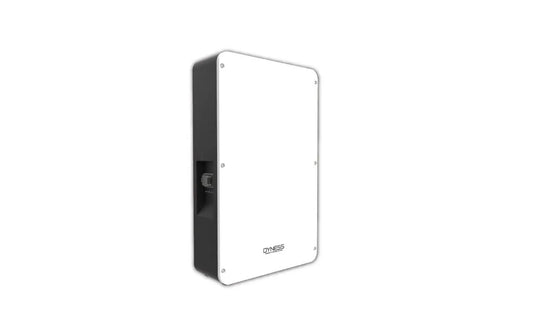 DYNESS POWER BOX PRO 51.2V 10.24kWh IP65 WALL MOUNTABLE LITHIUM POWER PACK - TechDriven Technologies