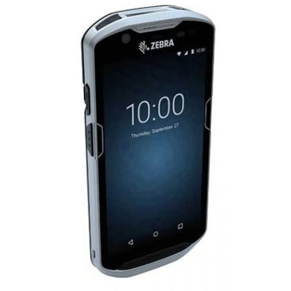 TC52; WLAN; 5.0''; GMS; 4GB/32GB; 2D SE4710; LI-ION BATTERY; PTT; VOIP READY; NFC; ROW