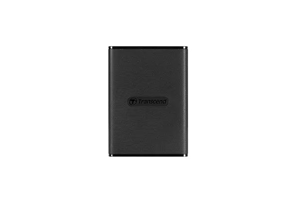 TRANSCEND 2TB ESD270C USB3.1/TYPE-C OTG PORTABLE SSD - TLC - TechDriven Technologies