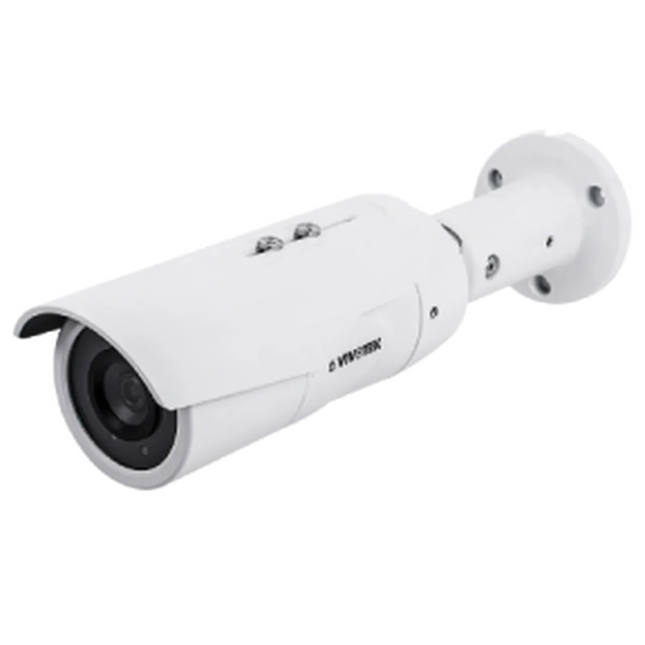 VIVOTEK 5MP Bullet Camera; H.265; 3.6mm; WDR PRO; Smart Motion - TechDriven Technologies