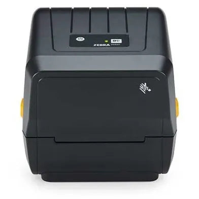 Thermal Transfer Printer (74M) ZD220; Standard EZPL; 203 dpi; EU and UK Power Cords; USB - TechDriven Technologies